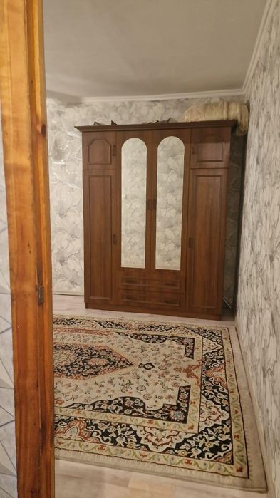 1 комнатная квартира 1 этаж ПАВЛОВА