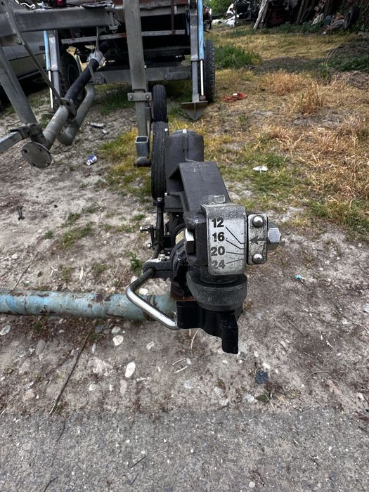 Aspresoare tambur irigat Ocmis Irtec Rm Reflex