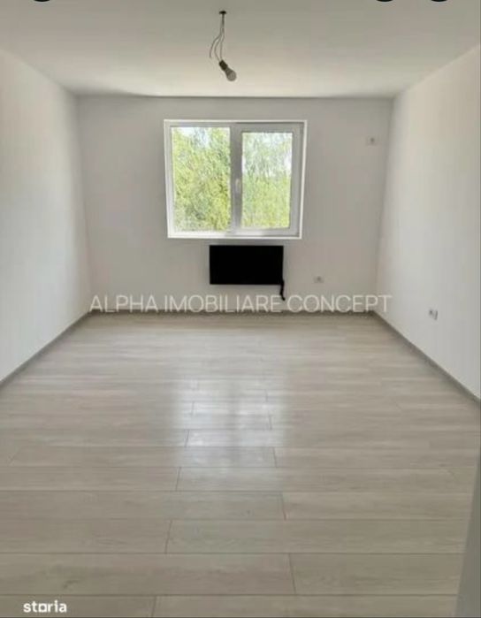 Garsoniera de vanzare