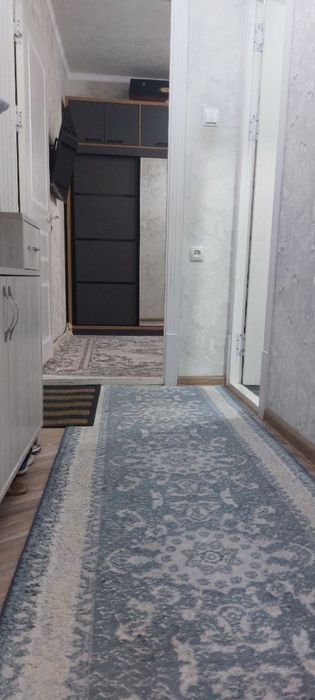 2-хонали ввартира сотилади, своя!