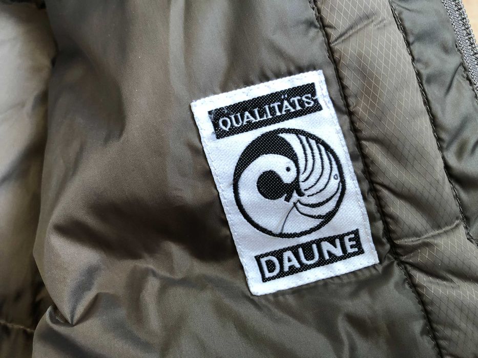 Salewa грейка пух L