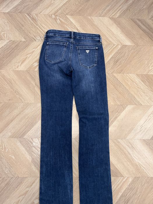 Blugi Guess masura xs-26, noi