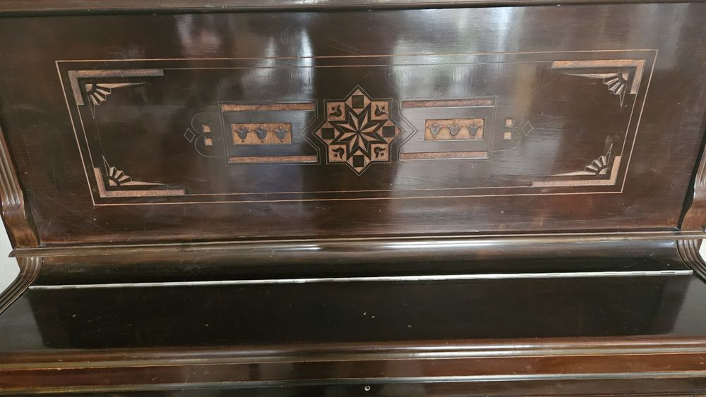 Продам фортепиано раритет