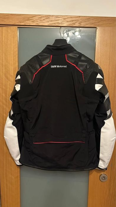 Яке BMW XRide pro