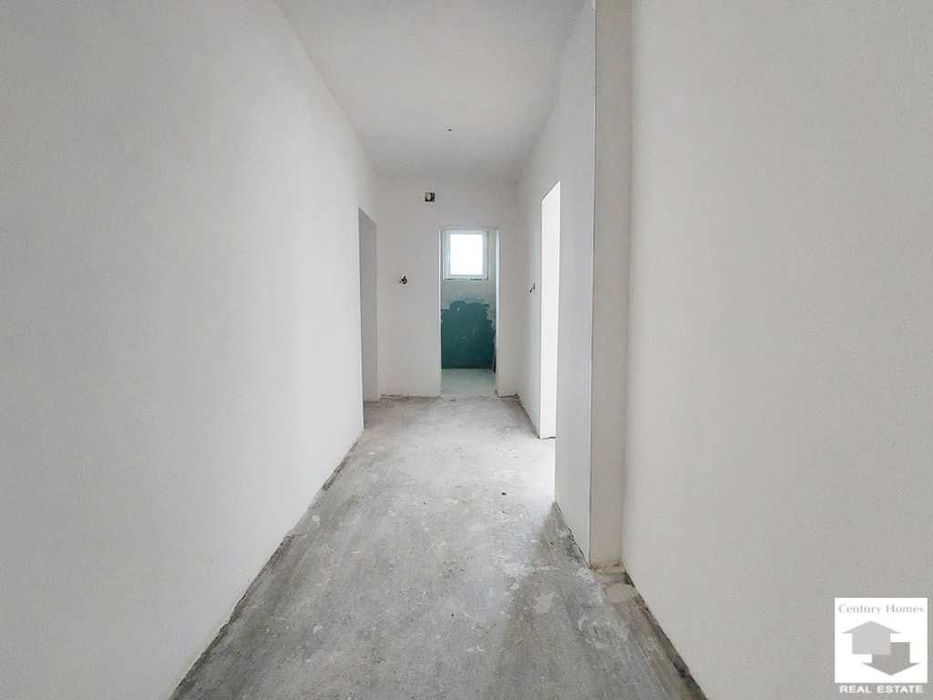 104768 Просторен апартамент с гледка към хълм Царевец, Велико Търново