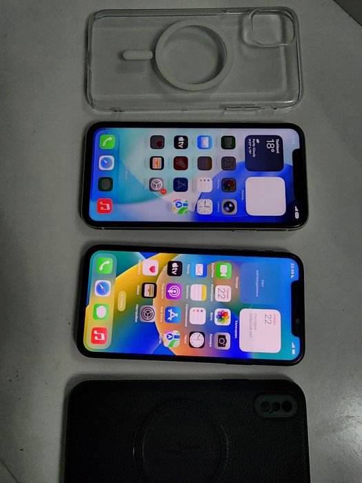 Iphone 11 White ideal Bat 73% Xammayogi ishlidi