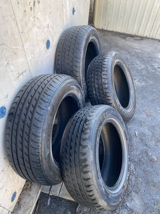 Летняя резина R16( Камри )