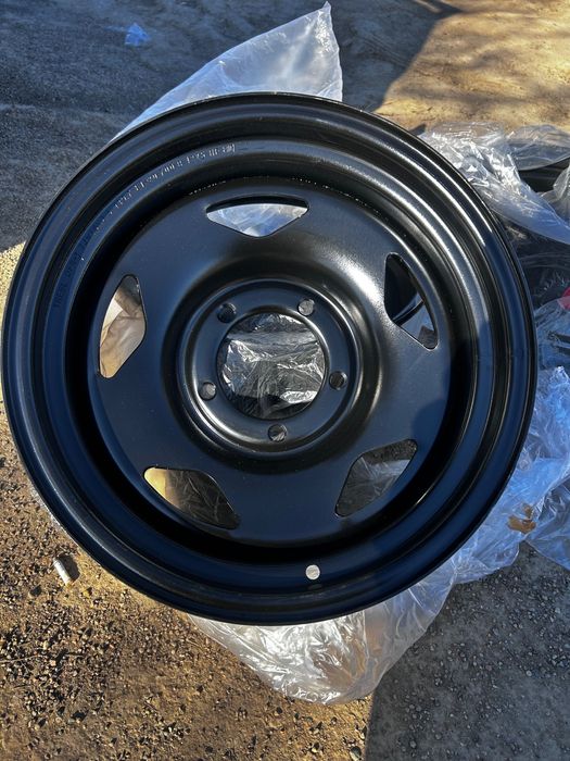 Диски 139.7 R16 7J -20