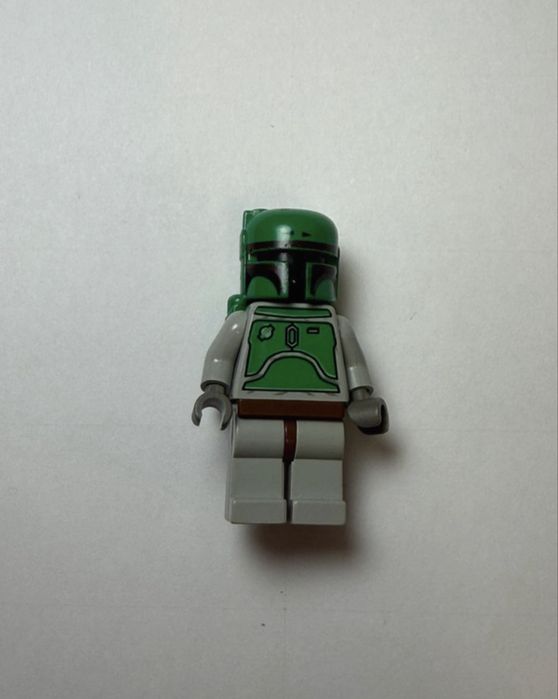 Lego Star Wars | 5 Figurine Rare