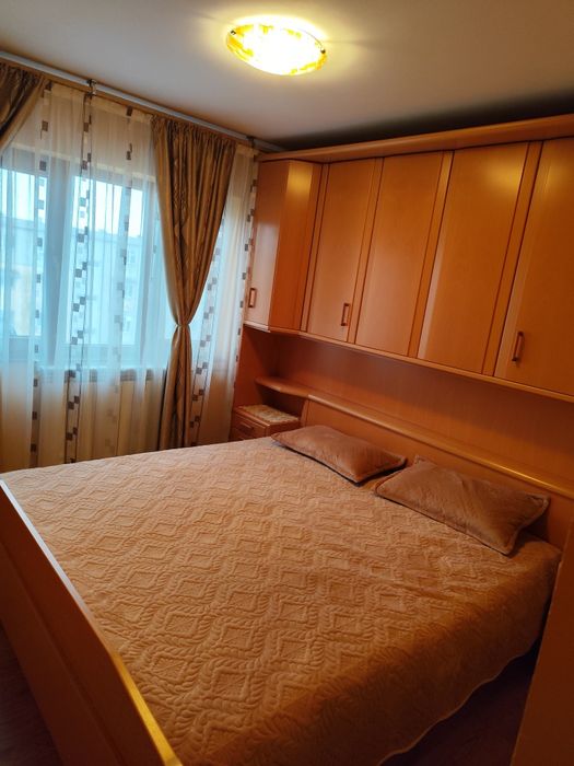 Vând Apartament Renovat și mobilat Str. Ionescu Dumitriu Constantin