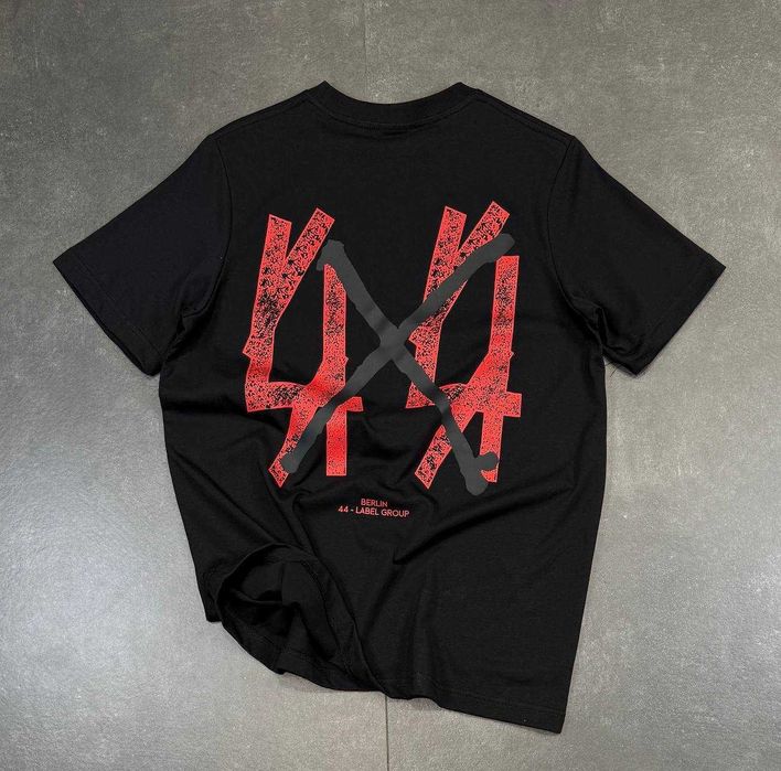 Мъжки Тениски Louis Vuitton - High Quality