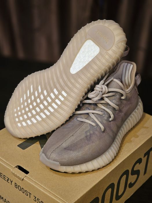 Adidas Yezzy Boost 350 V2