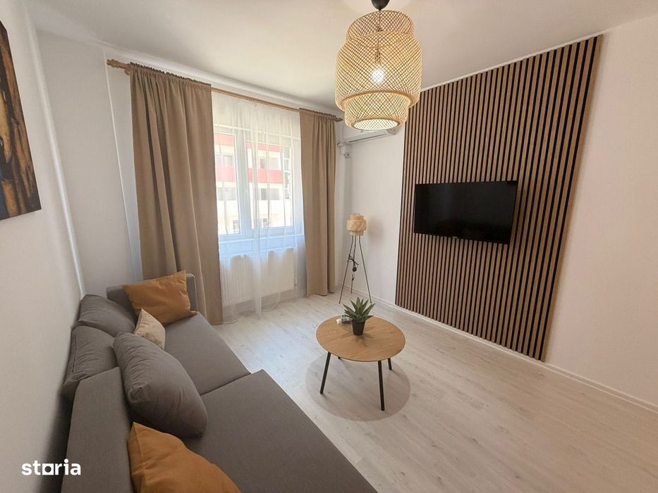 Inchiriere garsoniera Militari Residence-Ilie Petre,1/7,TOTUL NOU,320€
