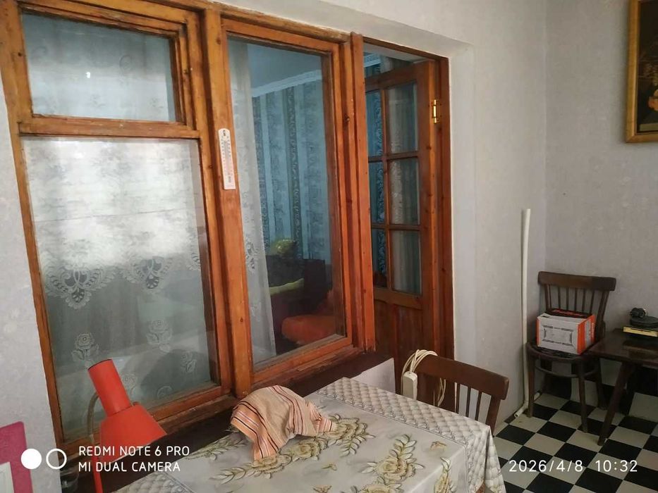 Продажа квартиры