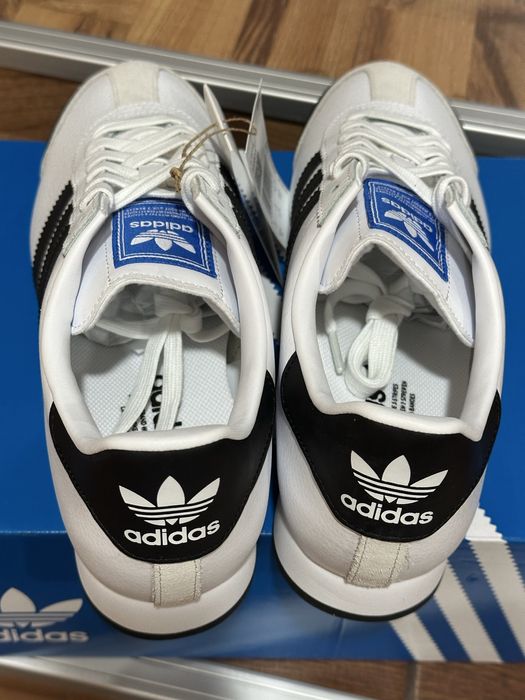 Adidas Samoa номер 43 1/3