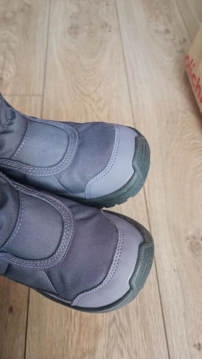 Детски ботуши, 31 номер