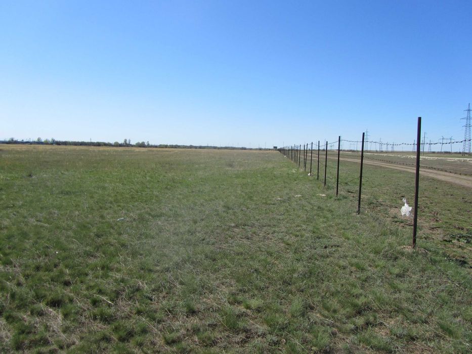 продам земельный участок