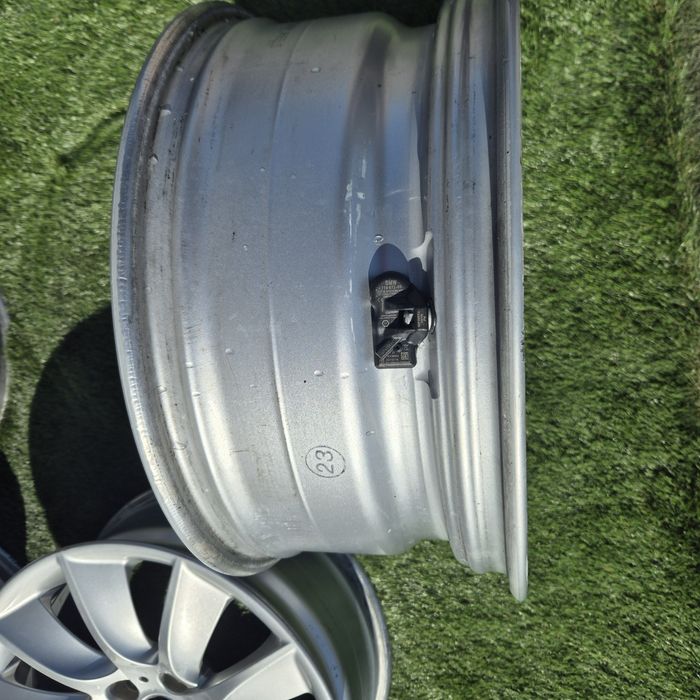 Jante R 18 5x120 Bmw F 10 Seria 5