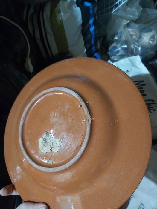 Vase lut traditionale