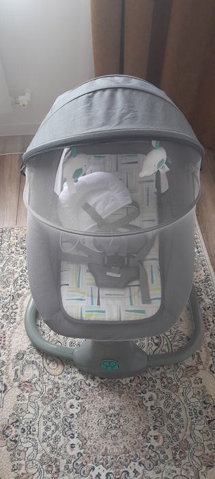 Продам электро люлку