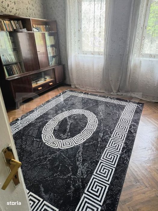 Casa De Vanzare,In Centrul Dejului Cu Gradina Impresionanta
