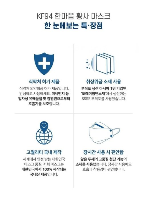 Maska маска Korea maska