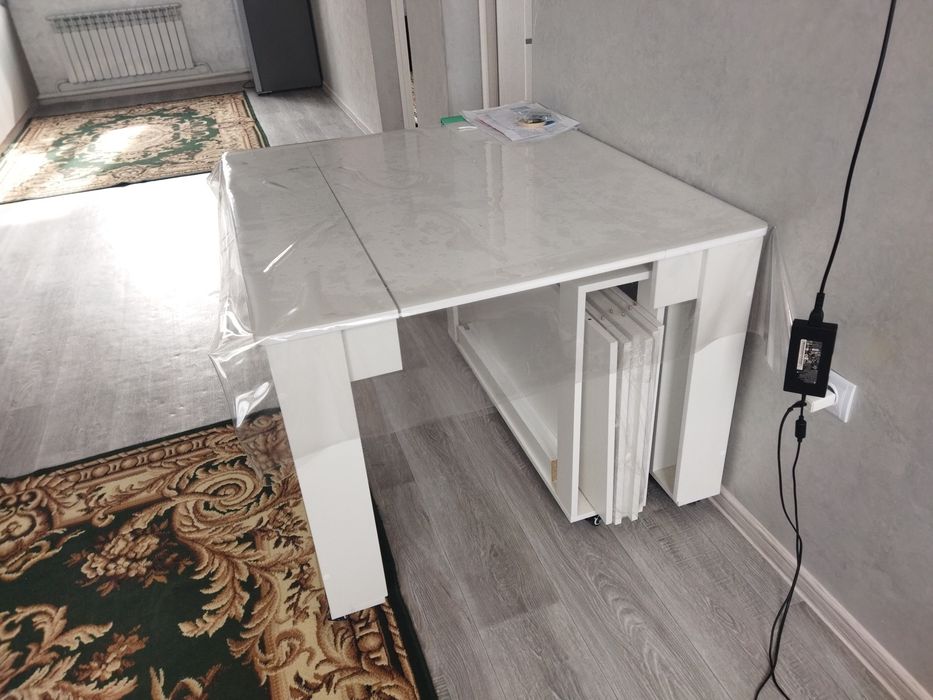 Стол трансформер