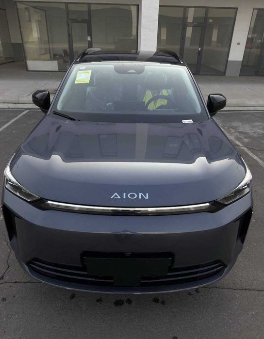 Gac Aion i60 naqd va halol nasiyaga