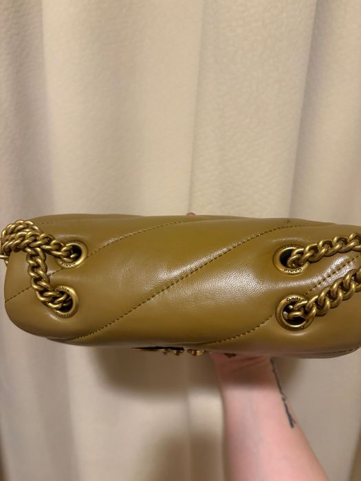 Дамска чанта PINKO