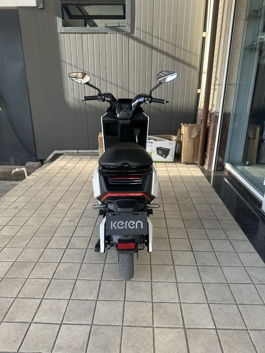 keren industries