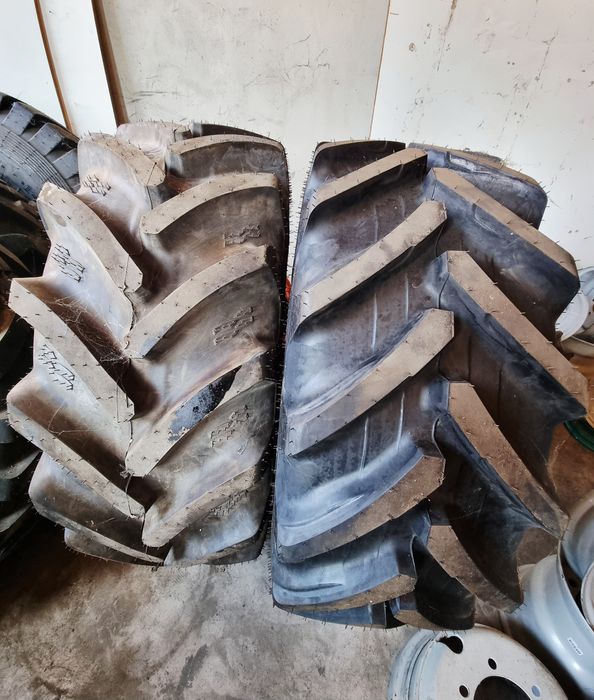 Cauciucuri 440/85R28 Alliance