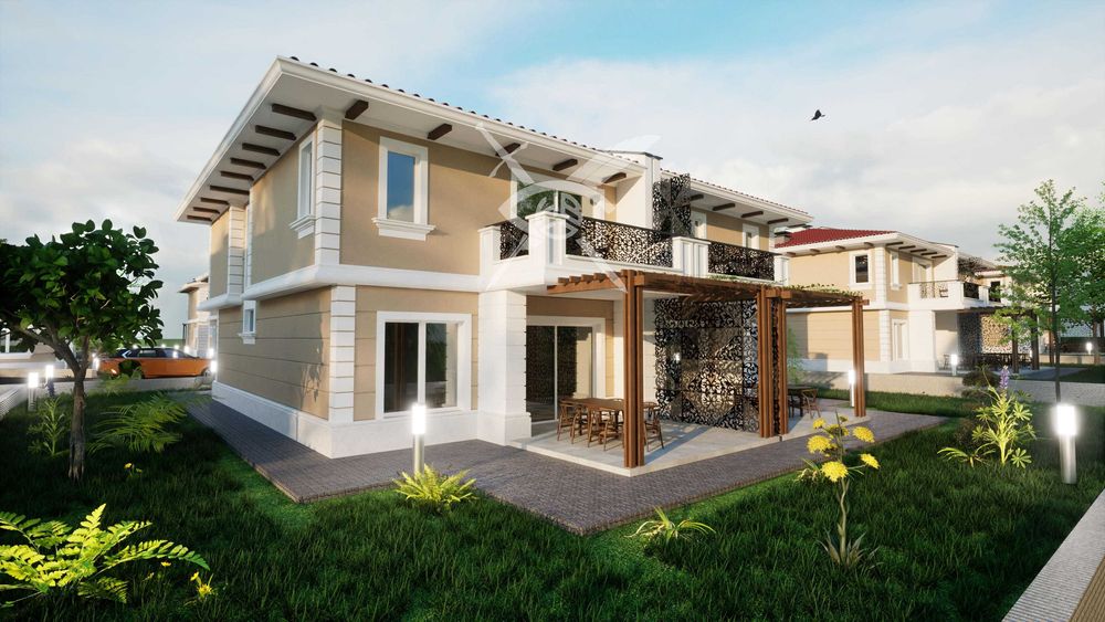 Къща в с.Първенец 788-23563