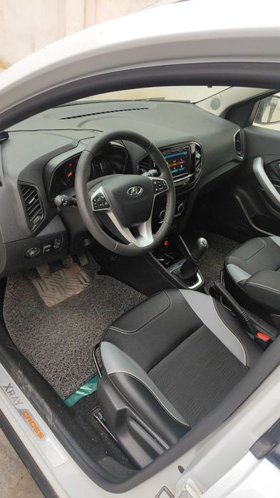 экстрай 5 минг прабек кросс 14000$