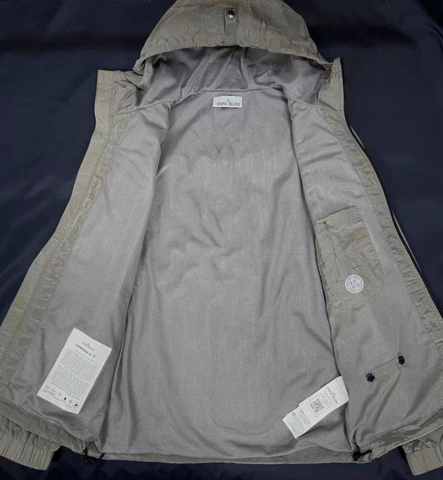 Trening barbatesc Stone Island