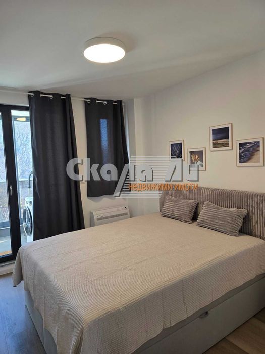 Дава се под наем Двустаен апартамент в София, Зона Б-5-3 - 63 кв.м за 900 € - Снимка #5