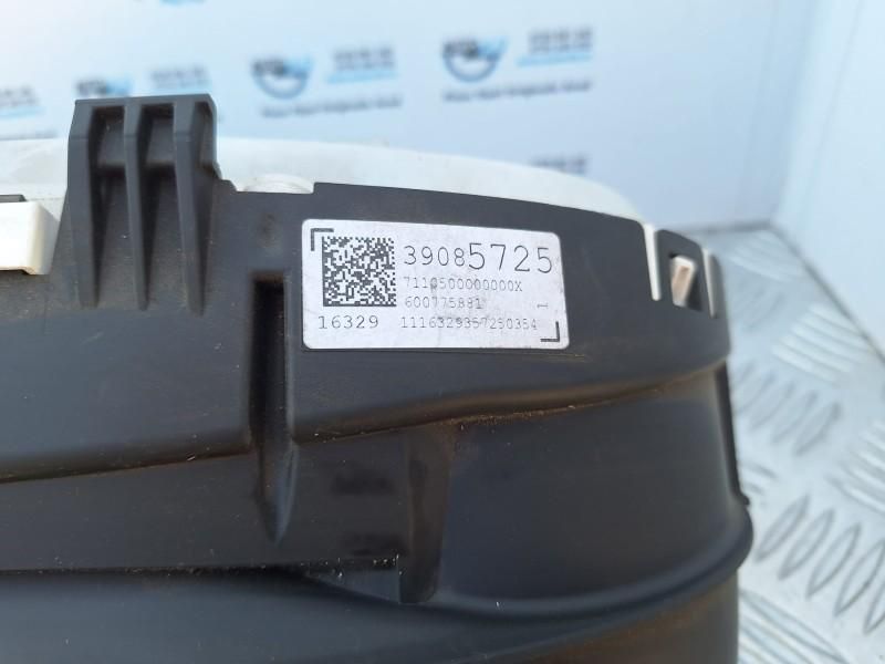 Ceasuri bord Europa Opel Astra K