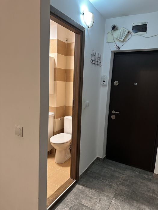 Inchiriez garsoniera manastur