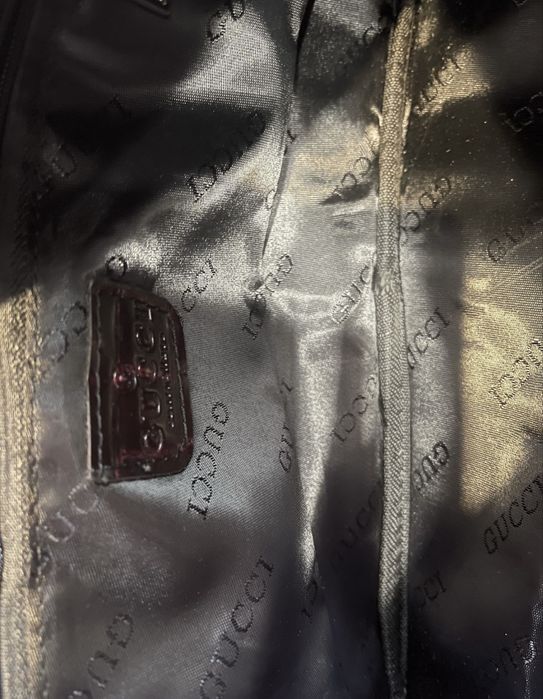 нова чанта Gucci