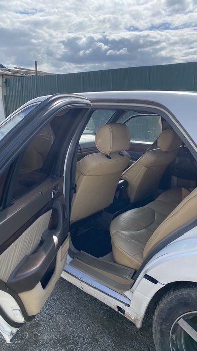 Продам Мерс W140