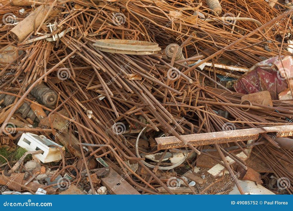 Приём металл 24/7