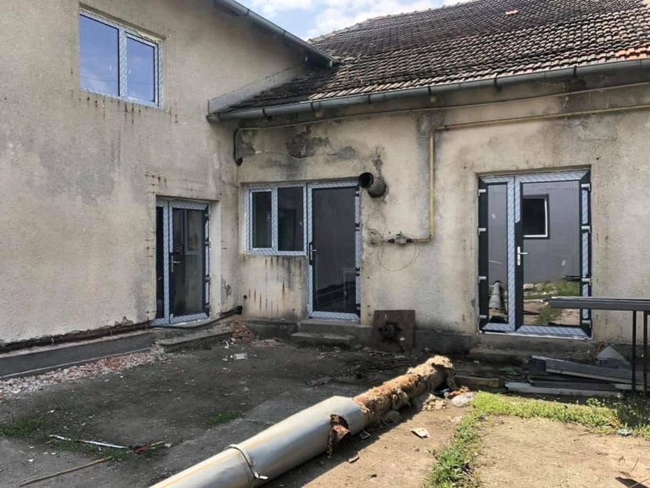 Producator tamplarie pvc