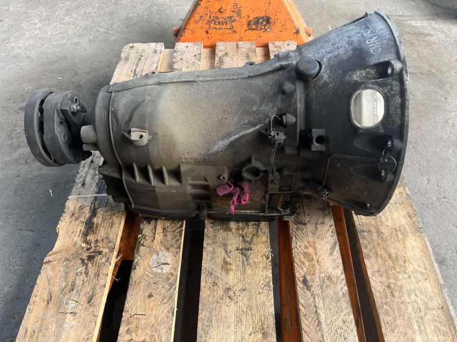 Скоростна Кутия CHRYSLER 300C 3.0D 218к.с. 07г.-АВТОМАТИК