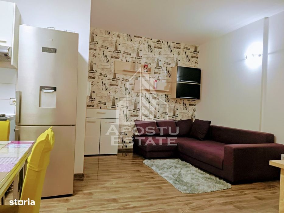 Apartament, 2 camere, de inchiriat, zona Complex, Timisoara