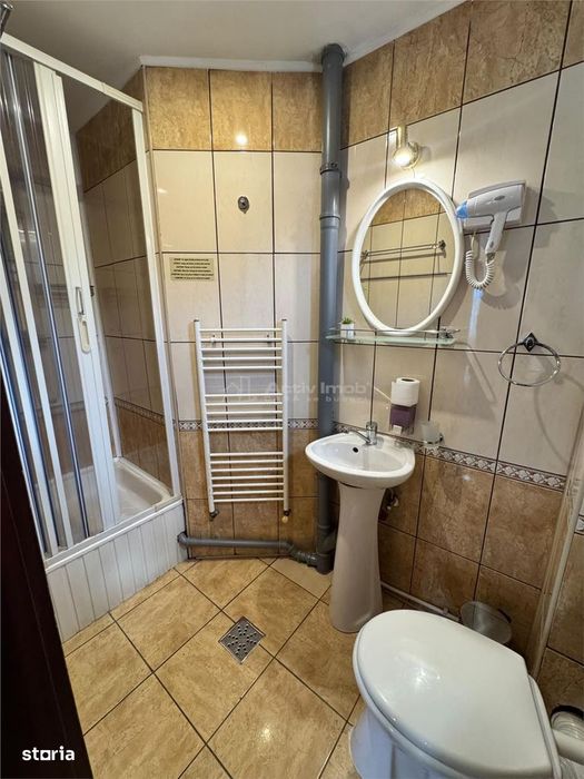 3 camere - Pensiune - Termen lung