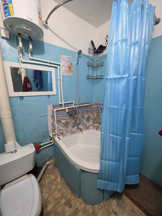 Фрунзенский ижара 1-хонали