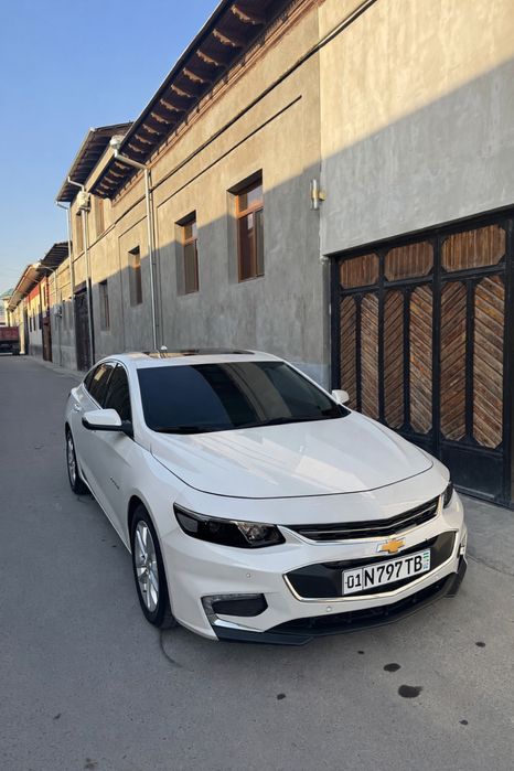 Malibu 2 sotiladi srochna 2018 2.4 atmosferniy