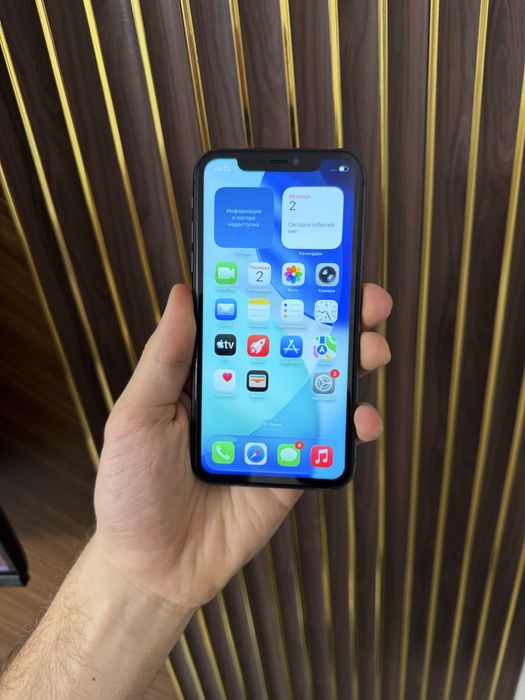 Iphone 11 128 Айфон 11 128