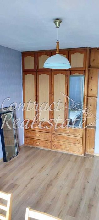 Дава се под наем Едностаен апартамент в Варна, Завод Дружба - 25 кв.м за 204 € - Снимка #3