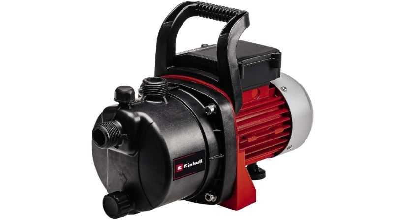 Pompa de Grădină Einhell GC-GP 6538