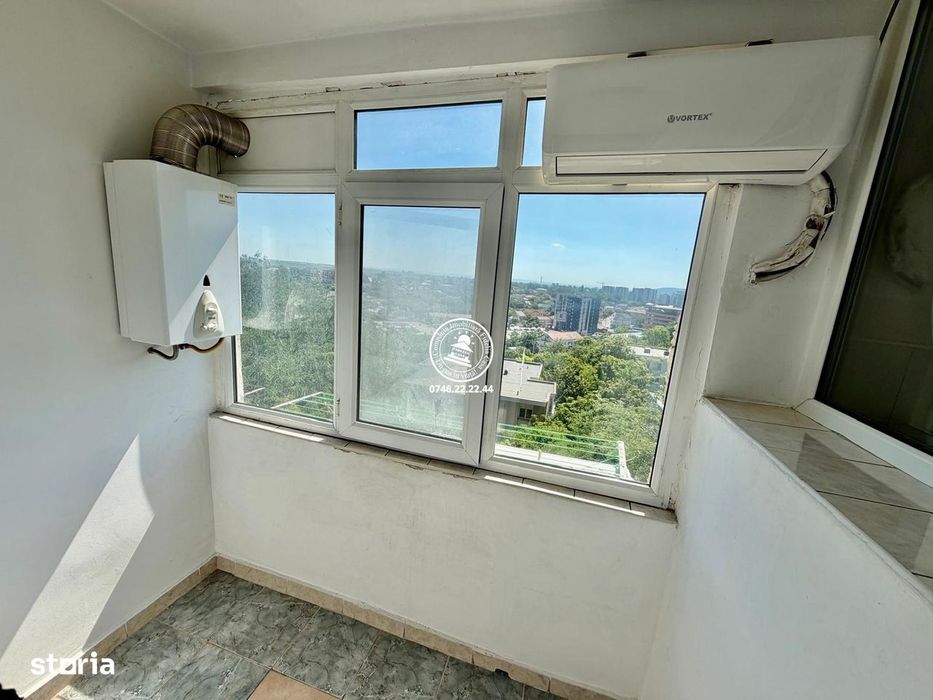 Apartament 1 camera Tatarasi